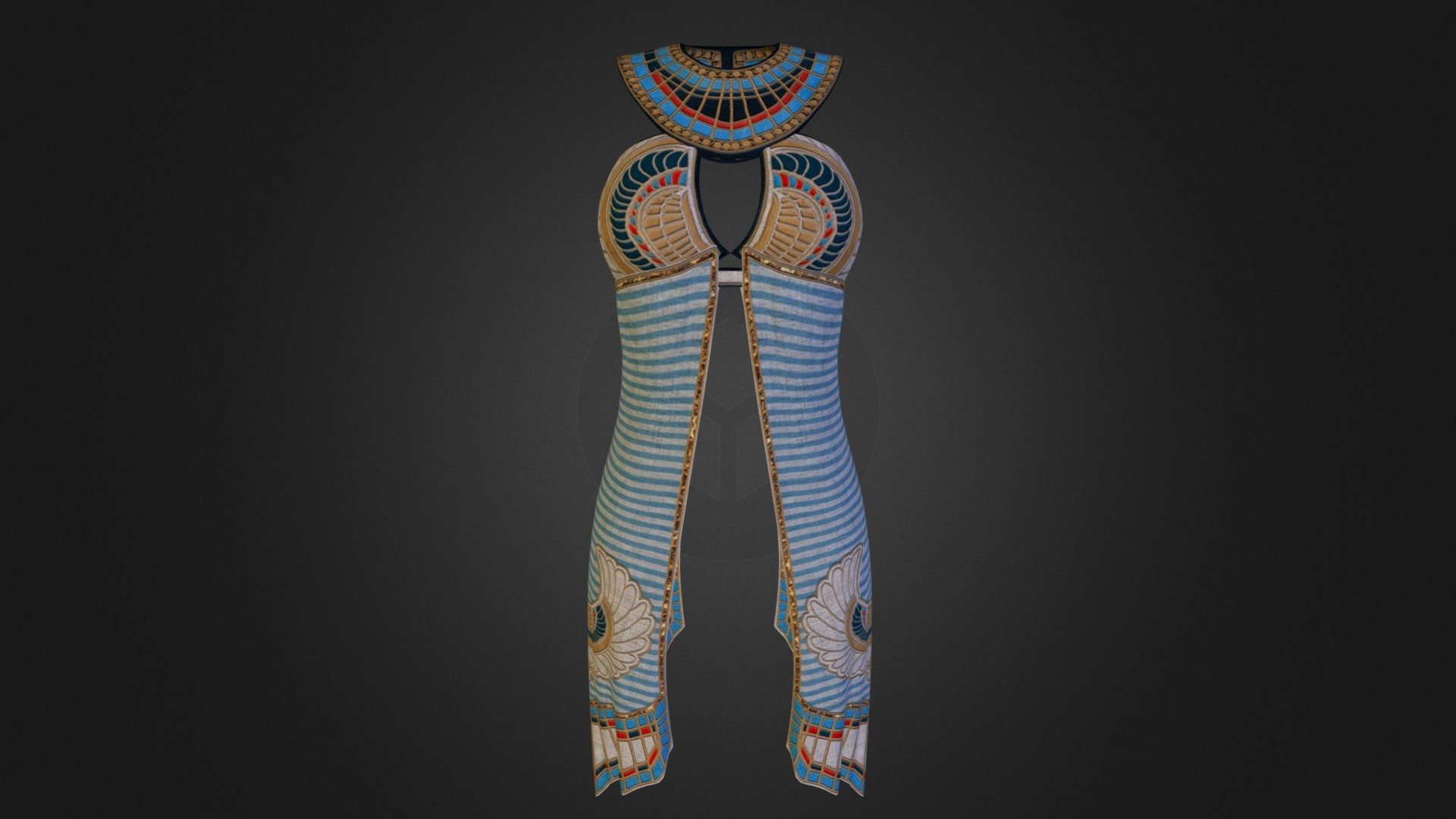 Egyptian Outfit – Dress