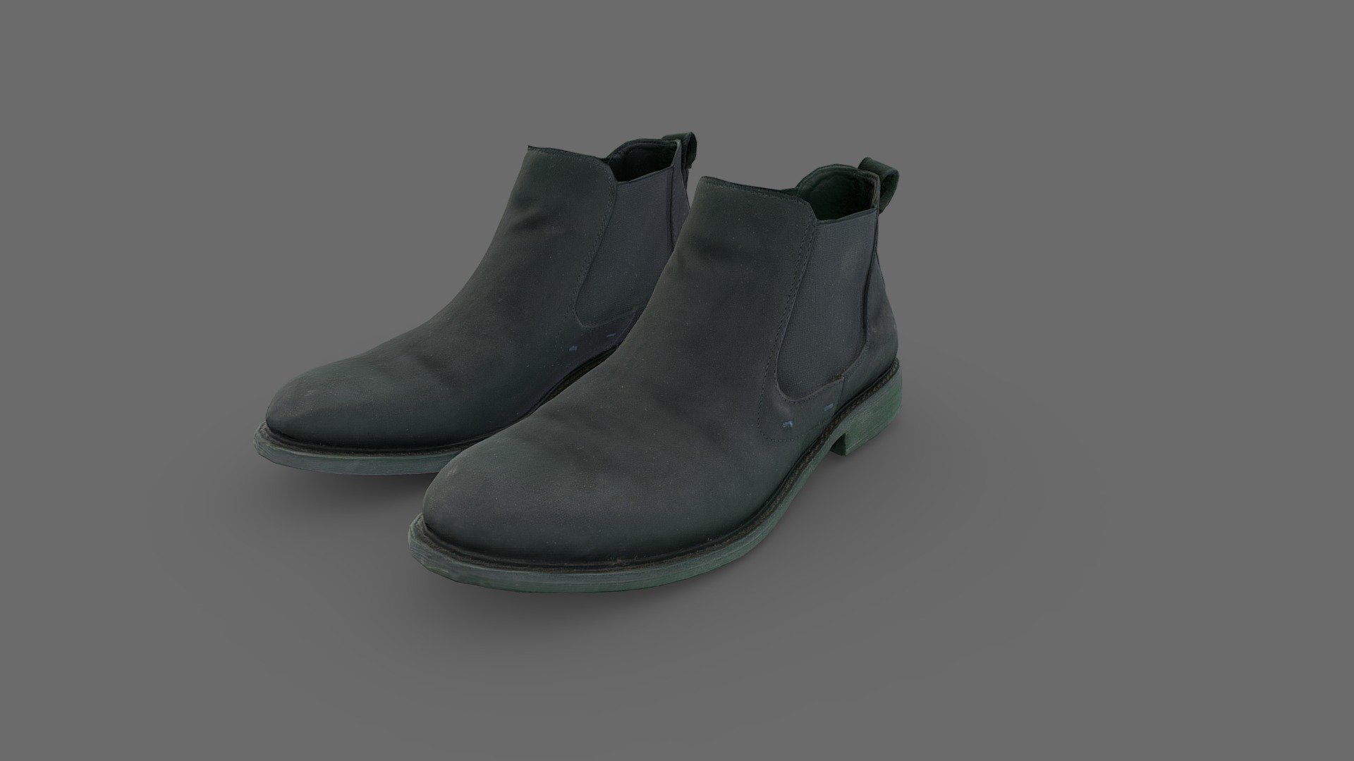 Elegant Men Shoes