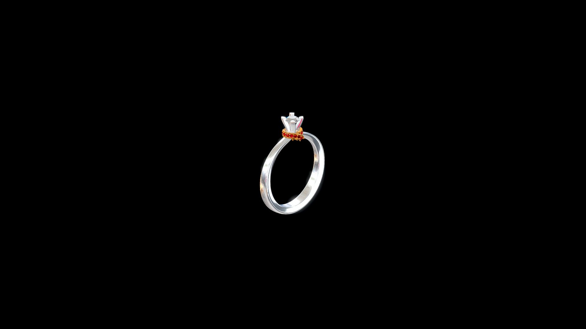Engagement ring