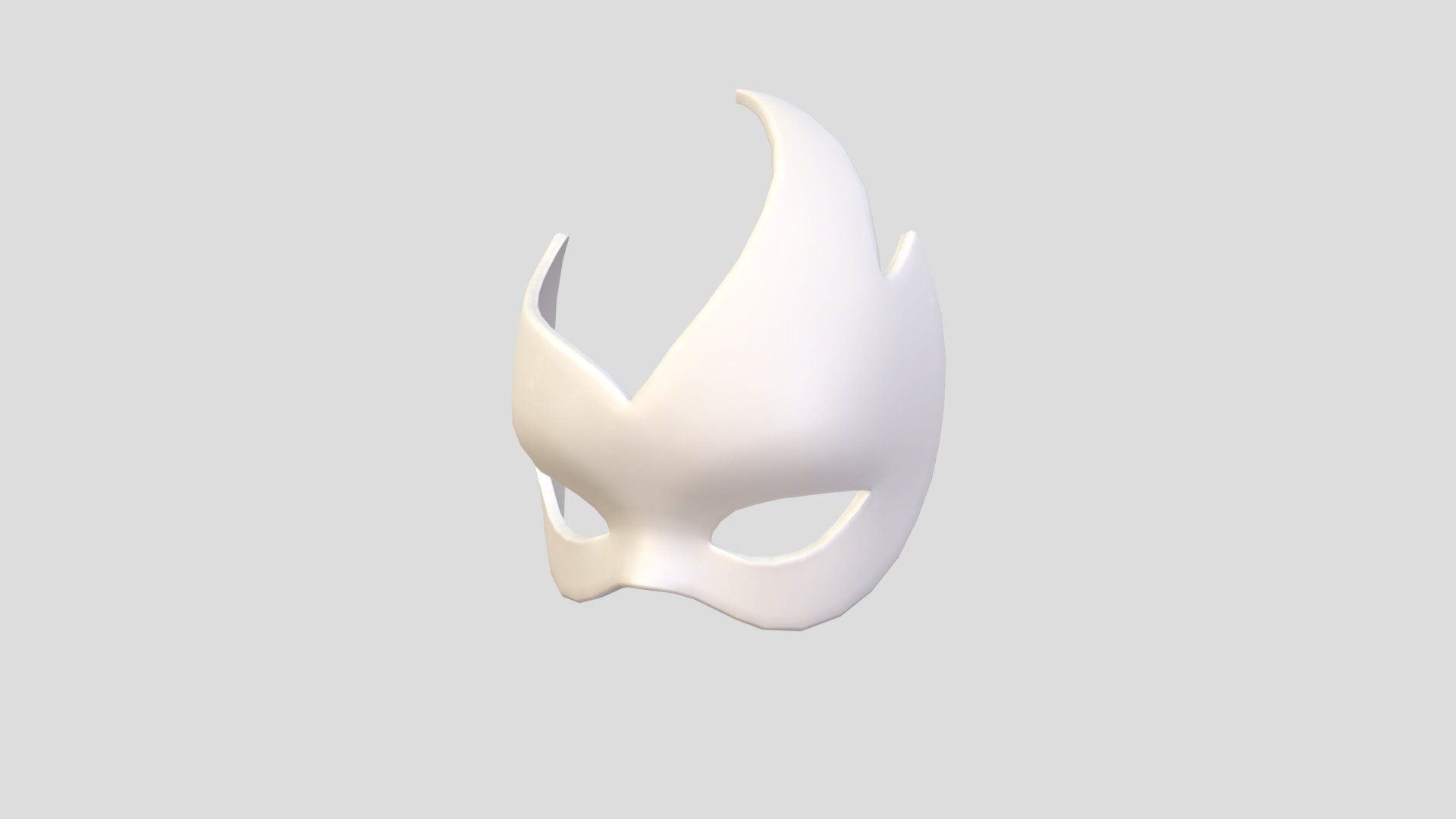 Fancy Mask