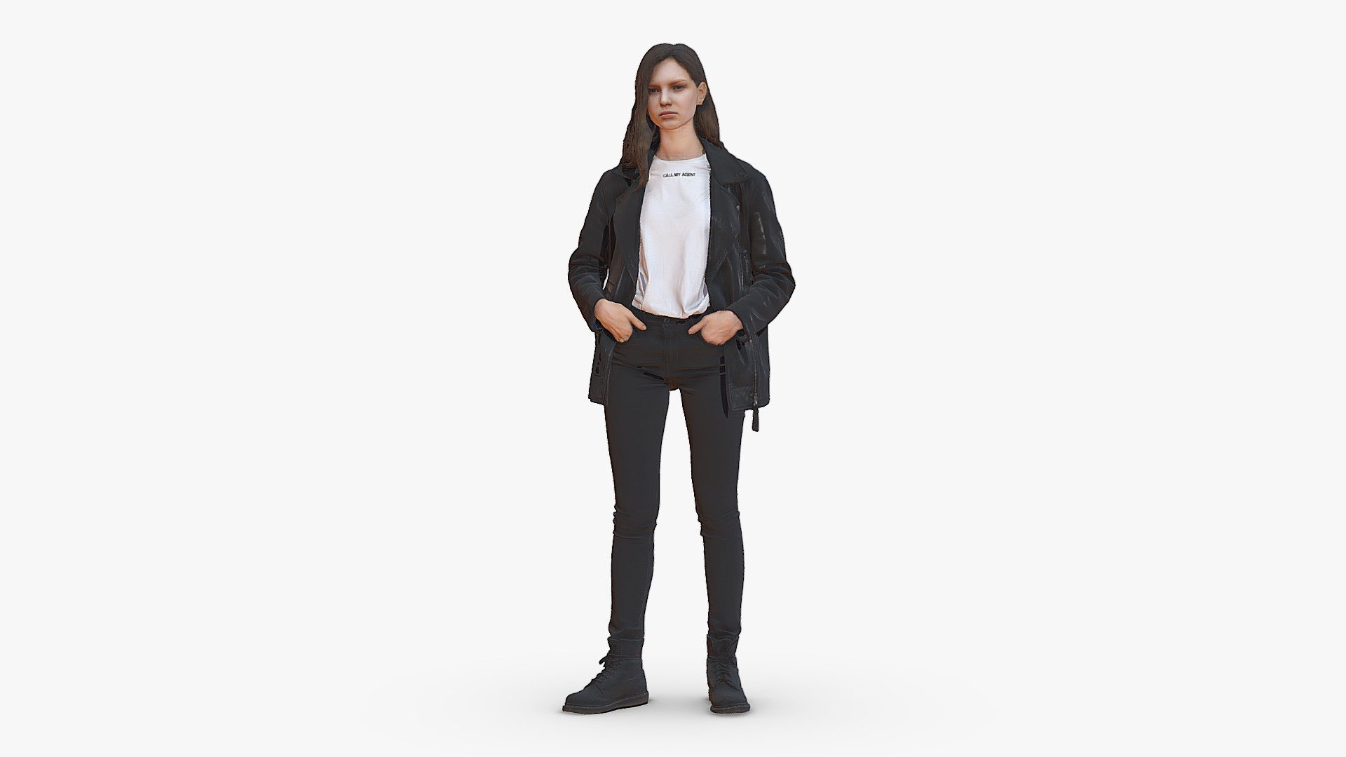 Fashion girl 0425