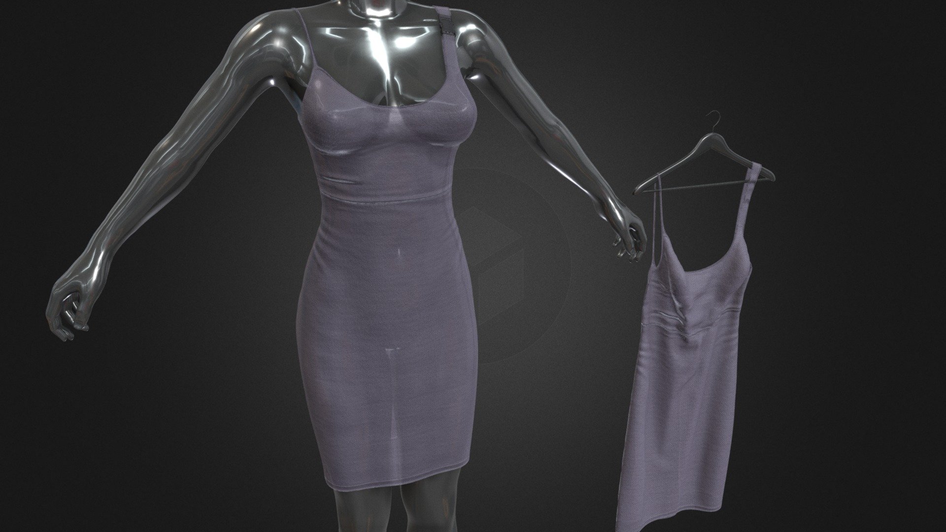 Female Dress