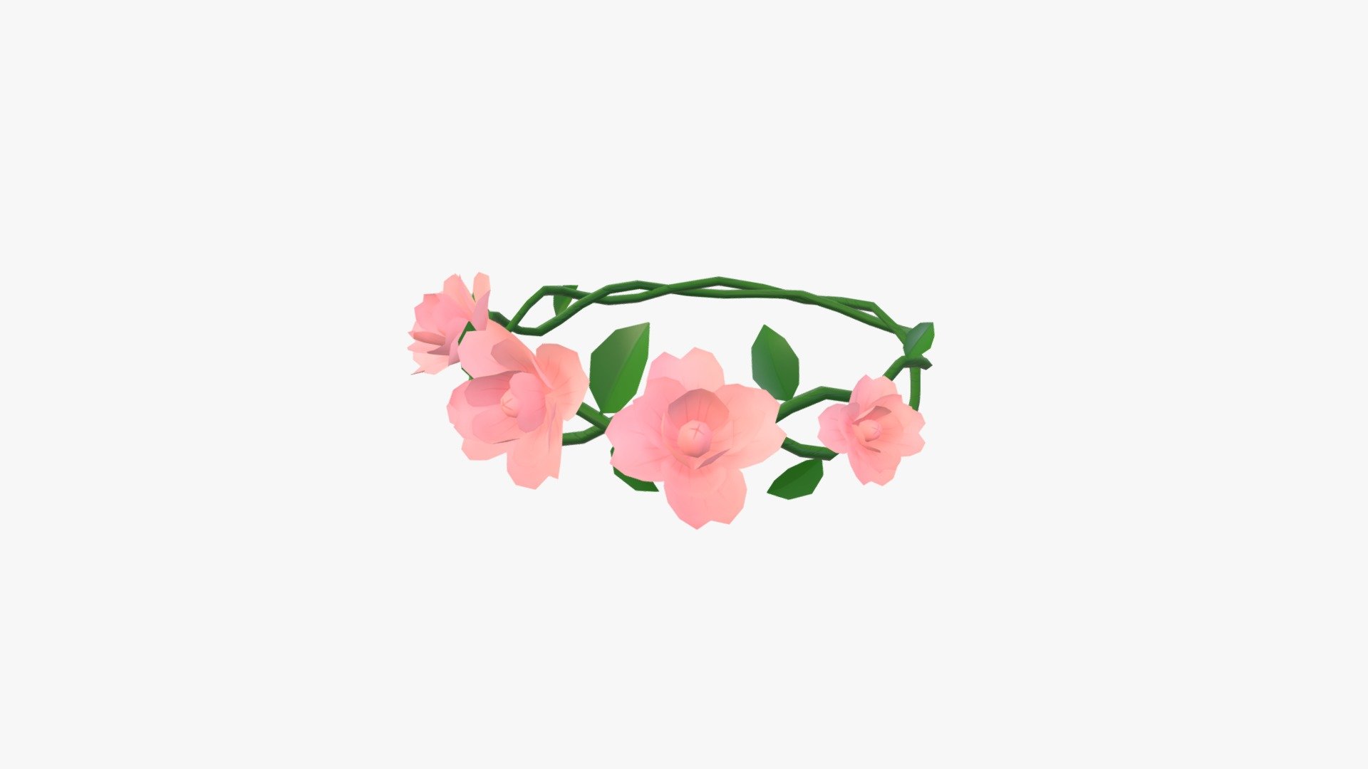 Floral Crown
