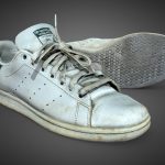 Full old Adidas Stan Smith ( damaged )