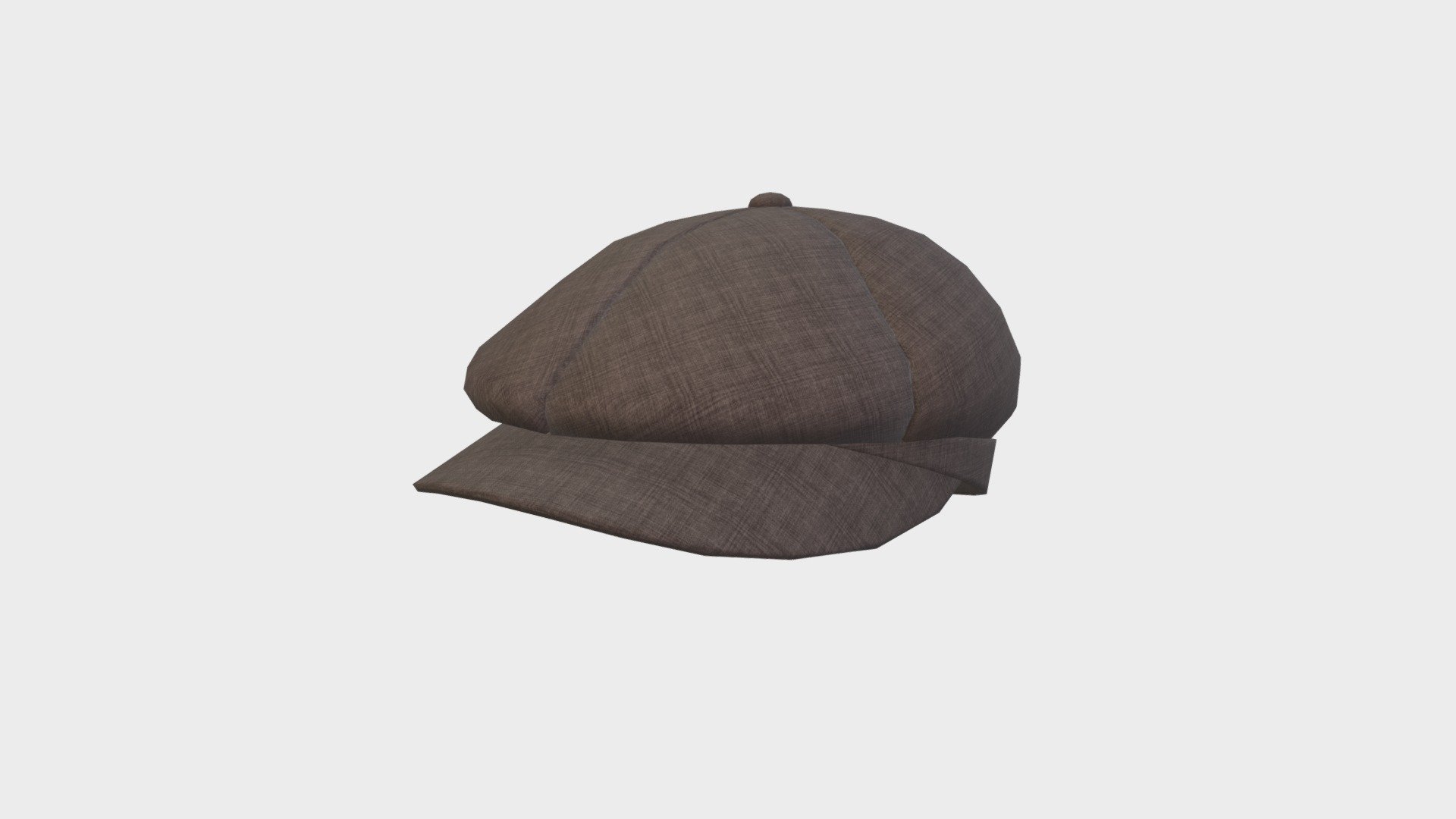 Gatsby Cap