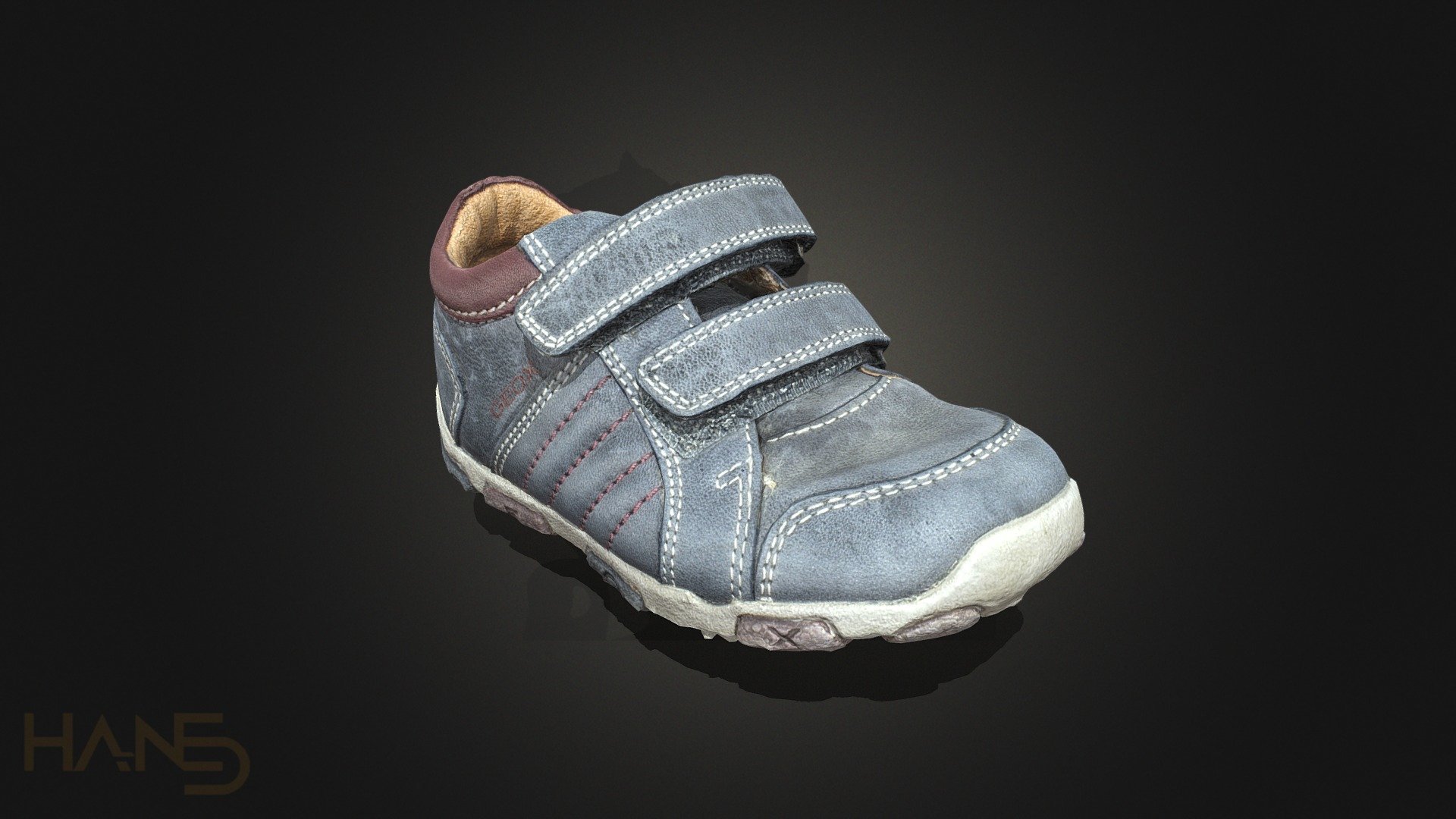Geox kid’s shoe