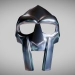 Gladiator Mask