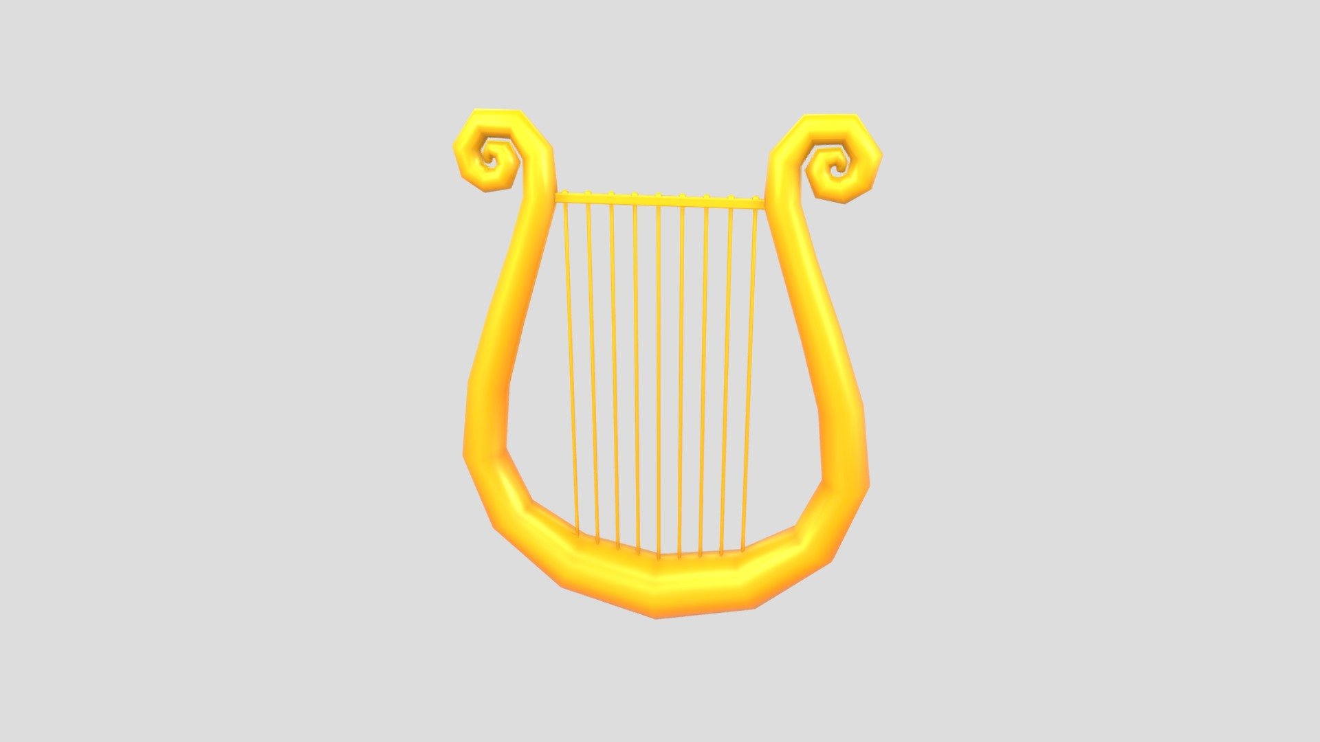 Golden Harp