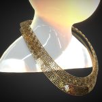 Greek Chain 3
