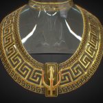 Greek Chain 6 – Poseidon