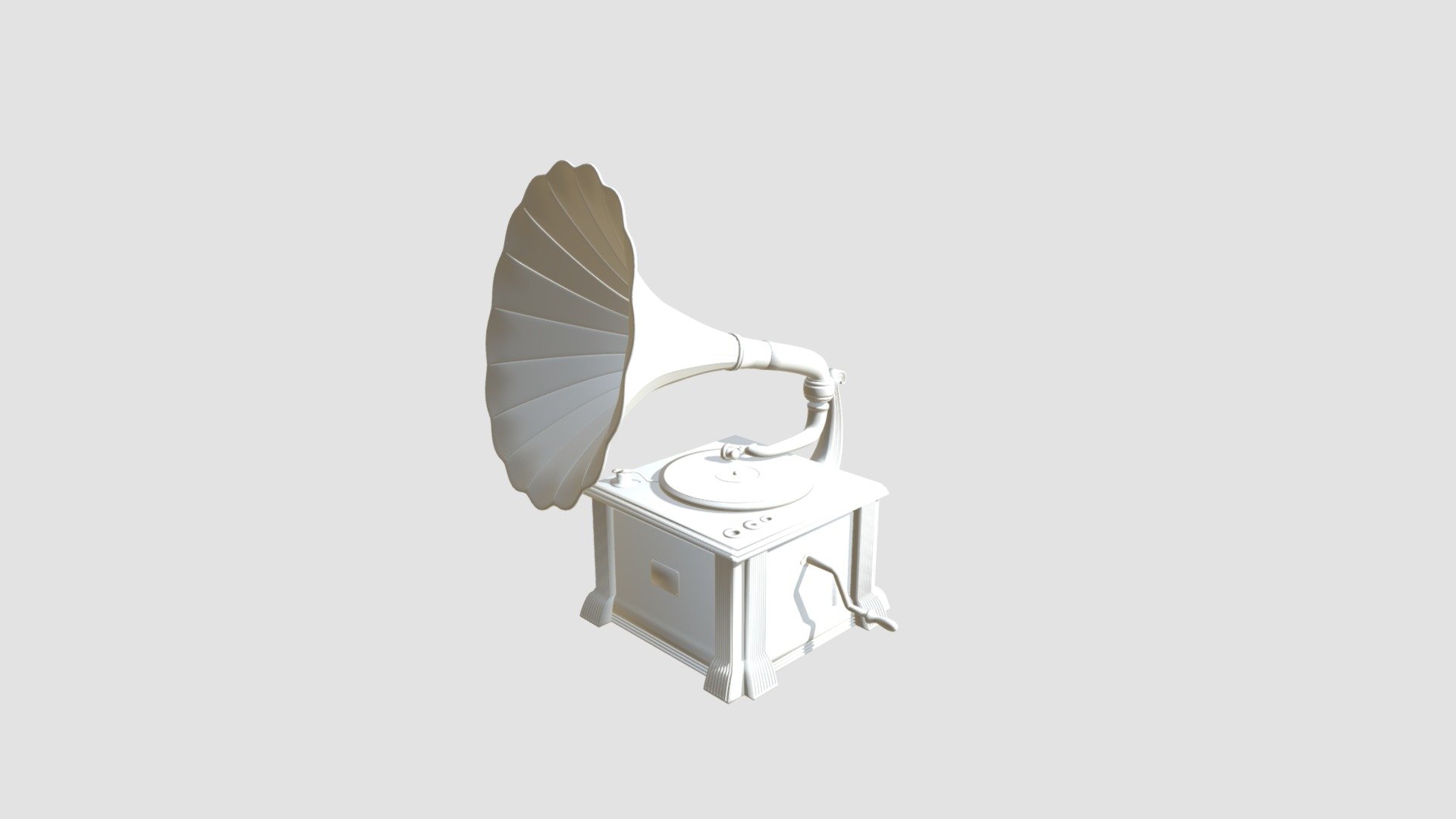 Grophone