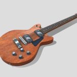 Guitar LG Style