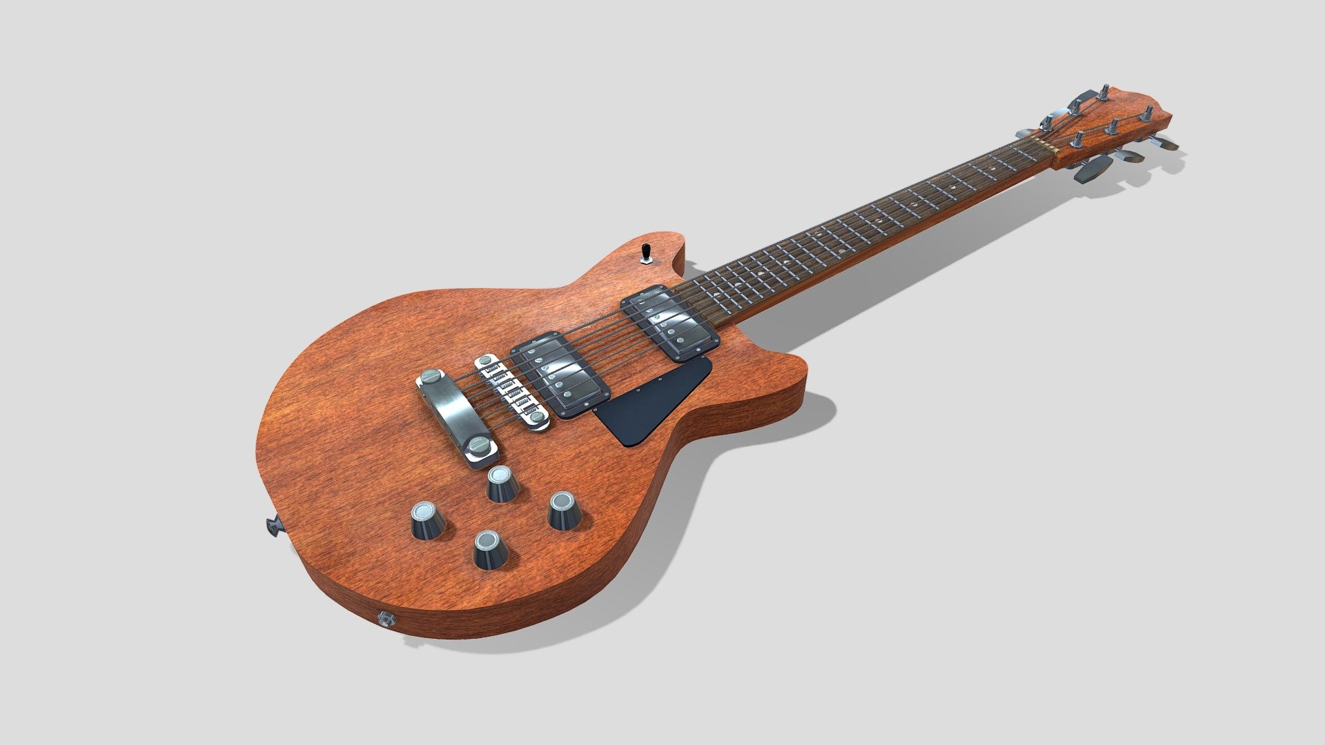 Guitar LG Style