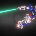 Gundam Exia