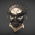 Guru Mask