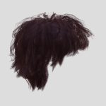 Hair Female – 019