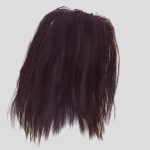 Hair Female – 027