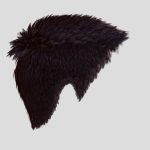 Hair Male – 001