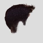 Hair Male – 007