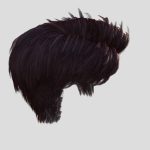 Hair Male – 008