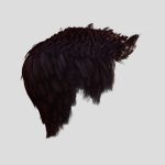 Hair Male – 020