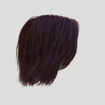 Hair Male – 027