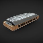 Harmonica – Generic