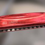 Harmonica V2
