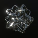 Interlocked Star