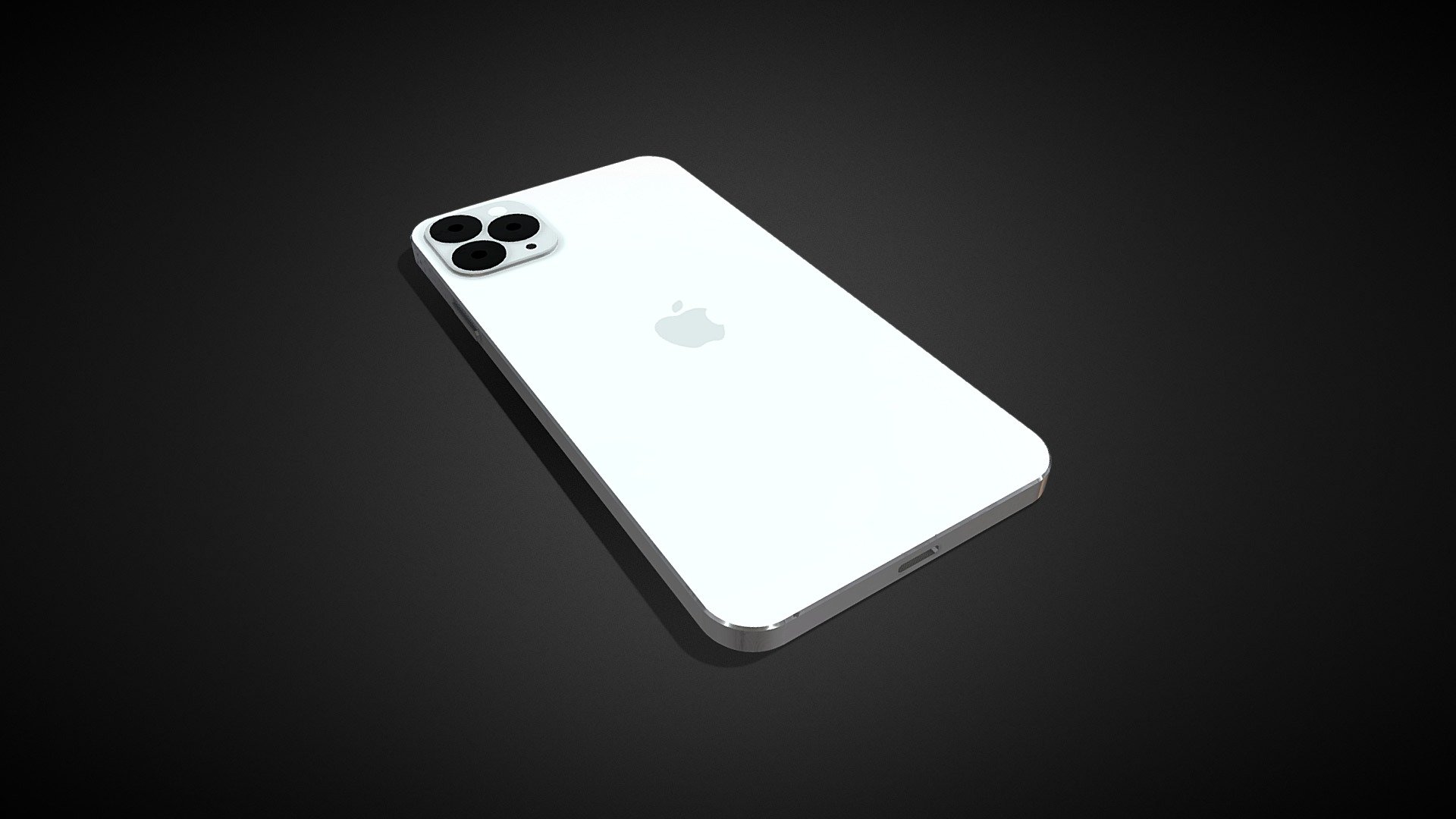 iPhone 11 Pro