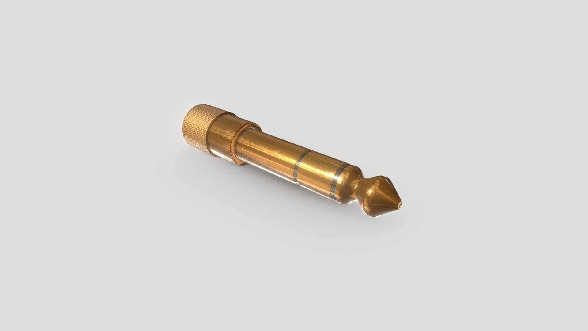Jack Plug Adaptor