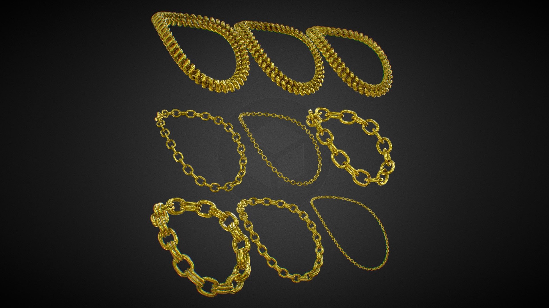 Jewelry Bundle 4