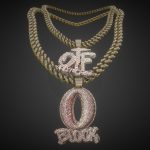 King Von Chains