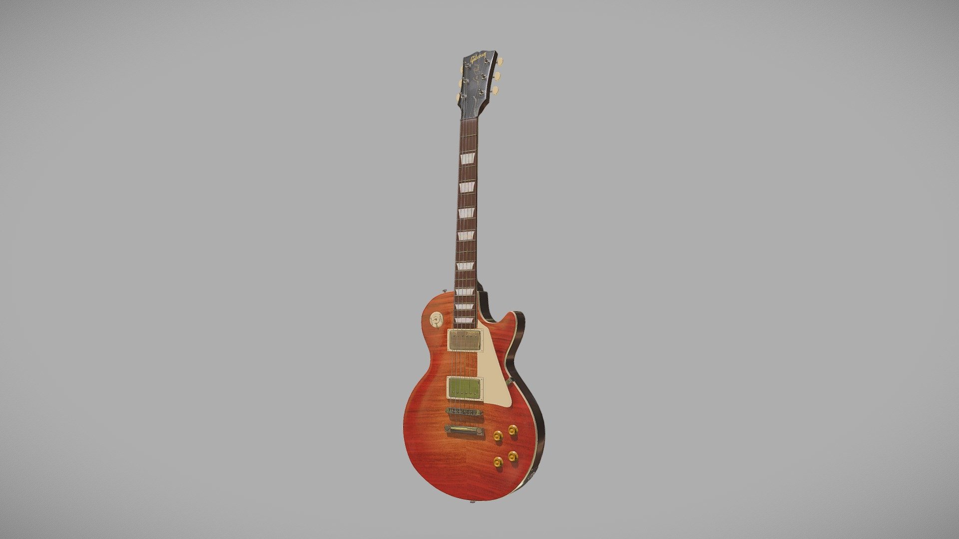 Les Paul