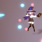 Light Wizard