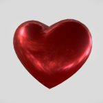 Liver Color Heart