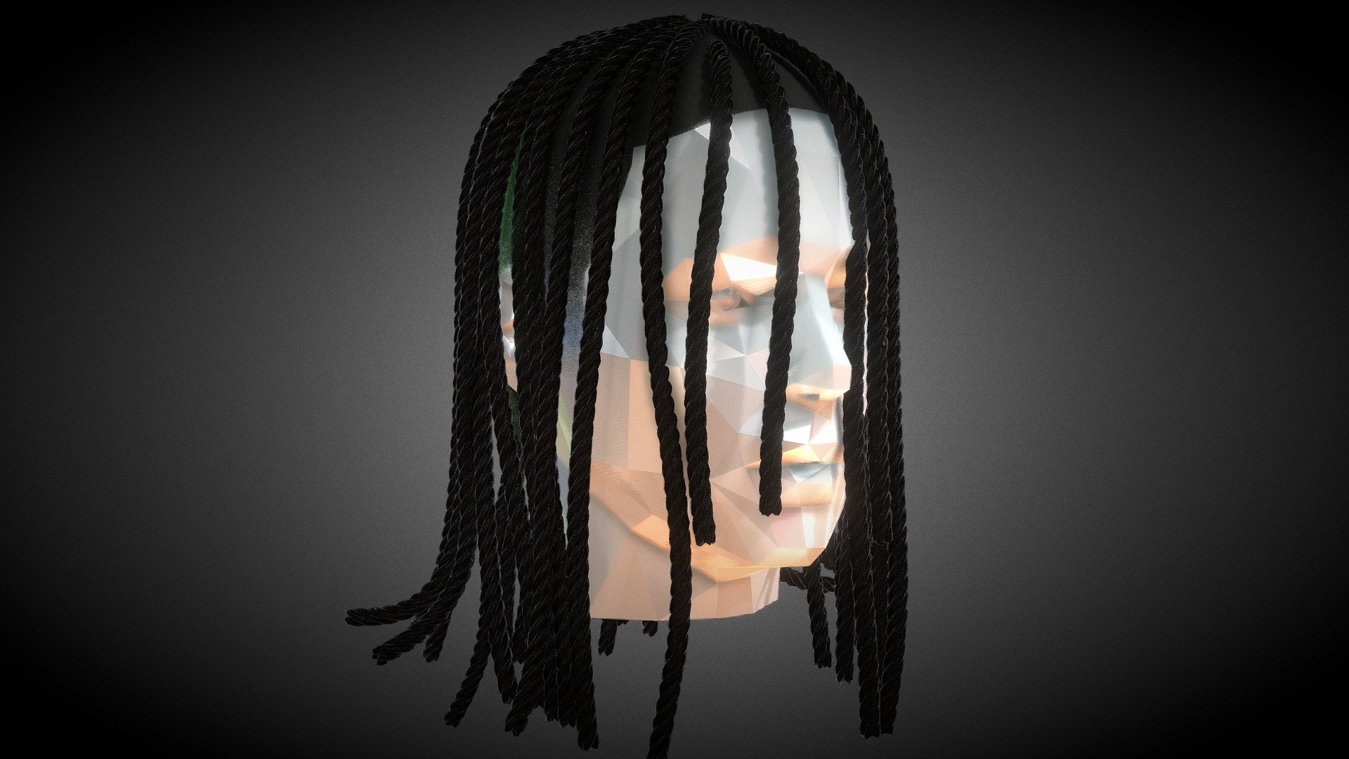 Long Dreads 2 – Chief Keef