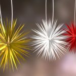 Lowpoly Accessories Christmas Decoration 2021