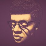 Man with Glasses