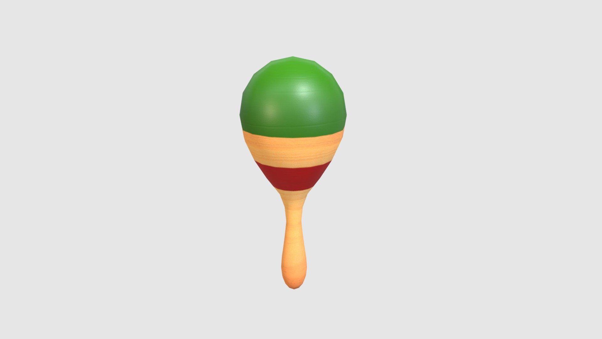 Maraca