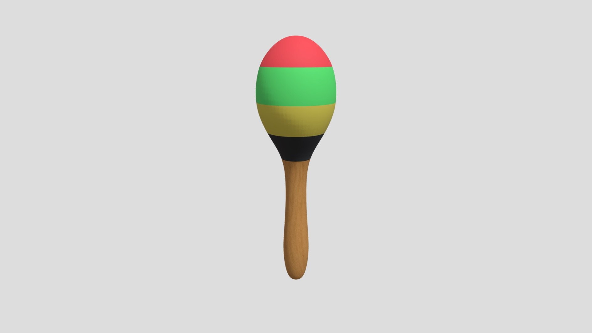 Maracas