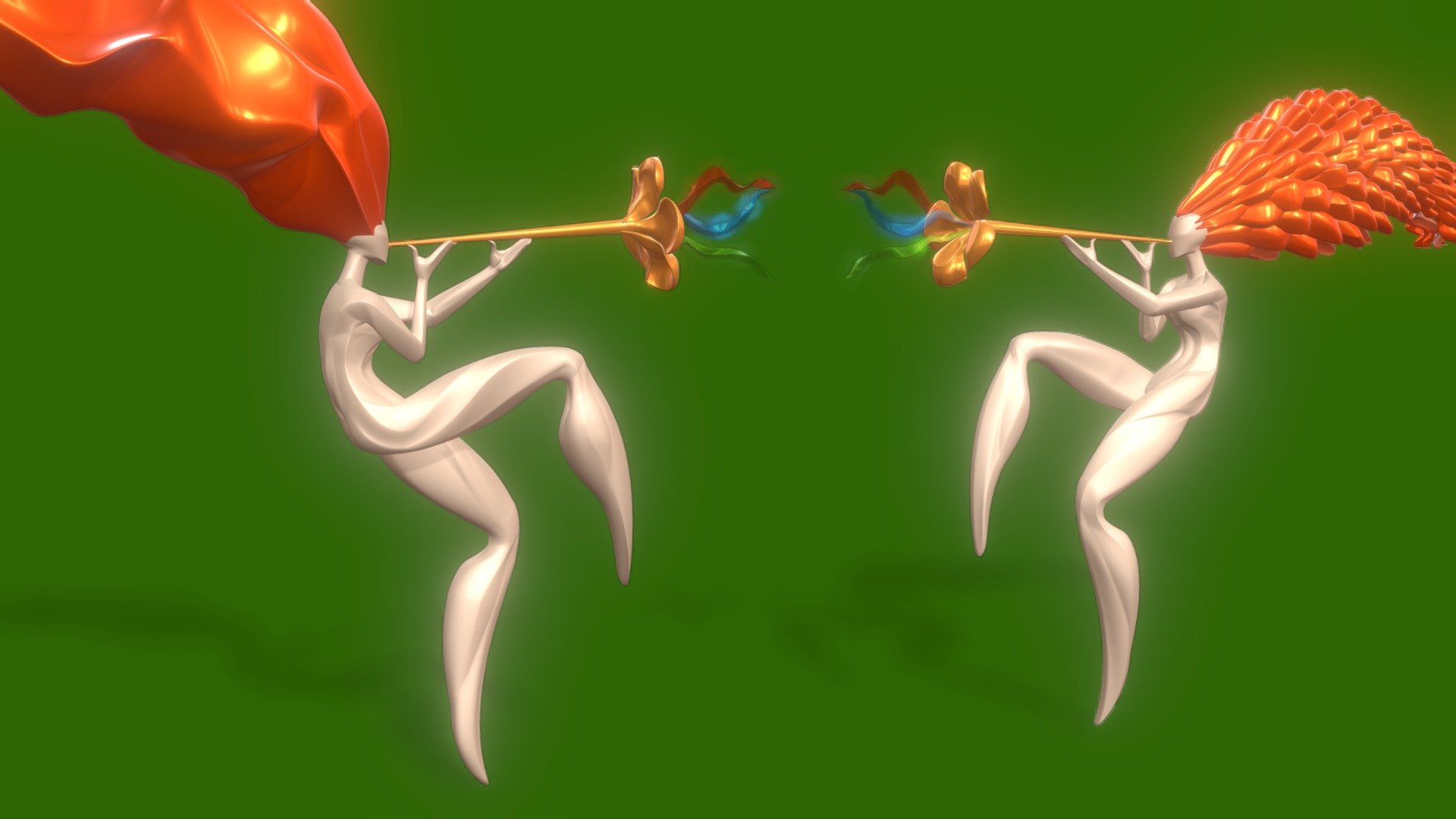 Mary Dance