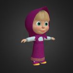Masha