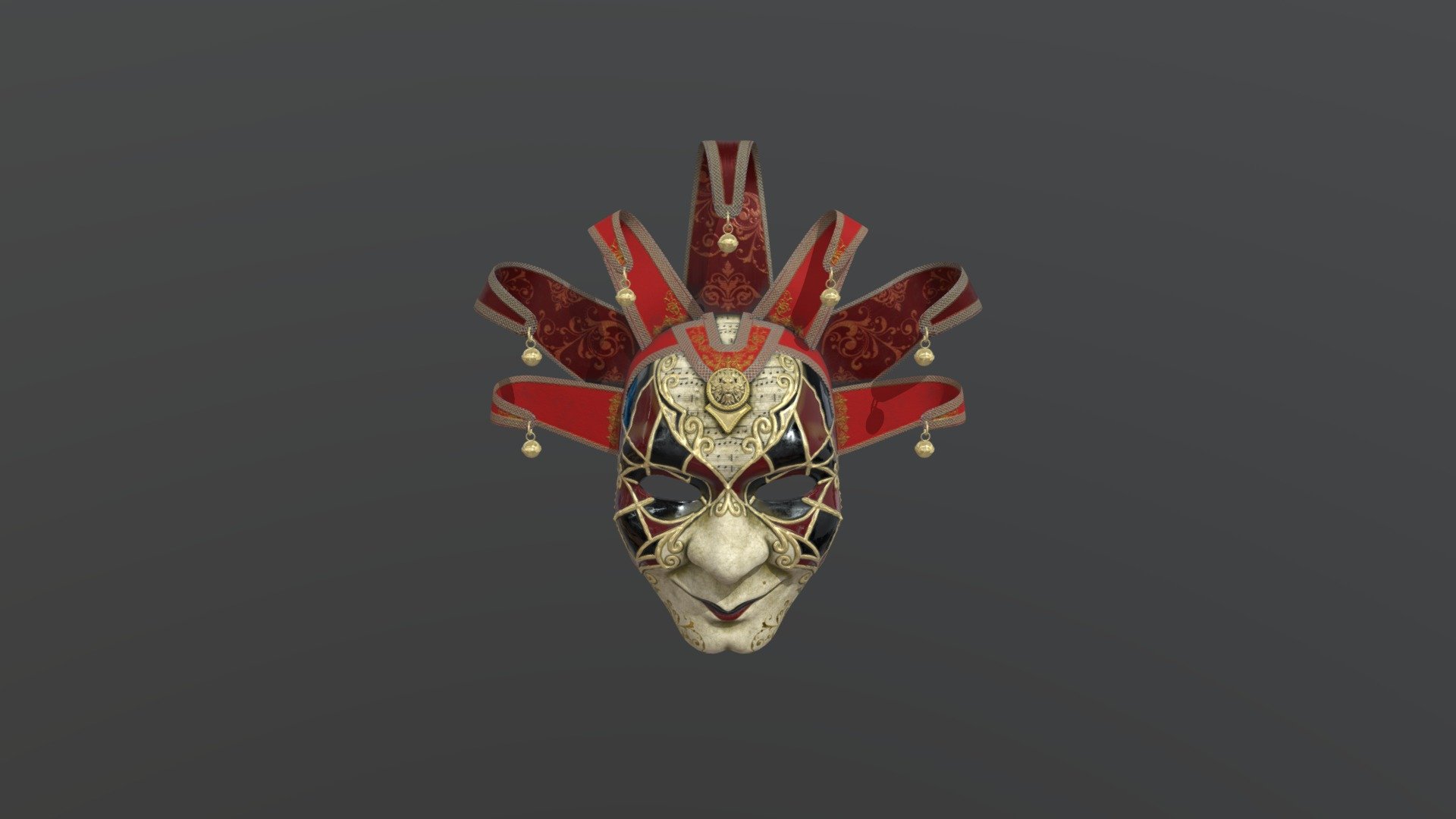 Mask