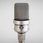 Microphone – Neumann M49