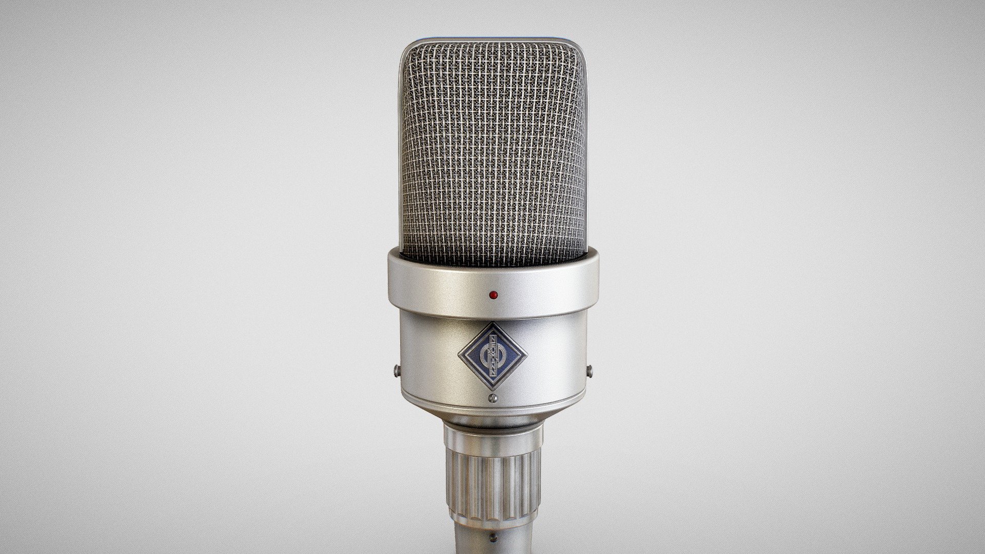 Microphone – Neumann M49