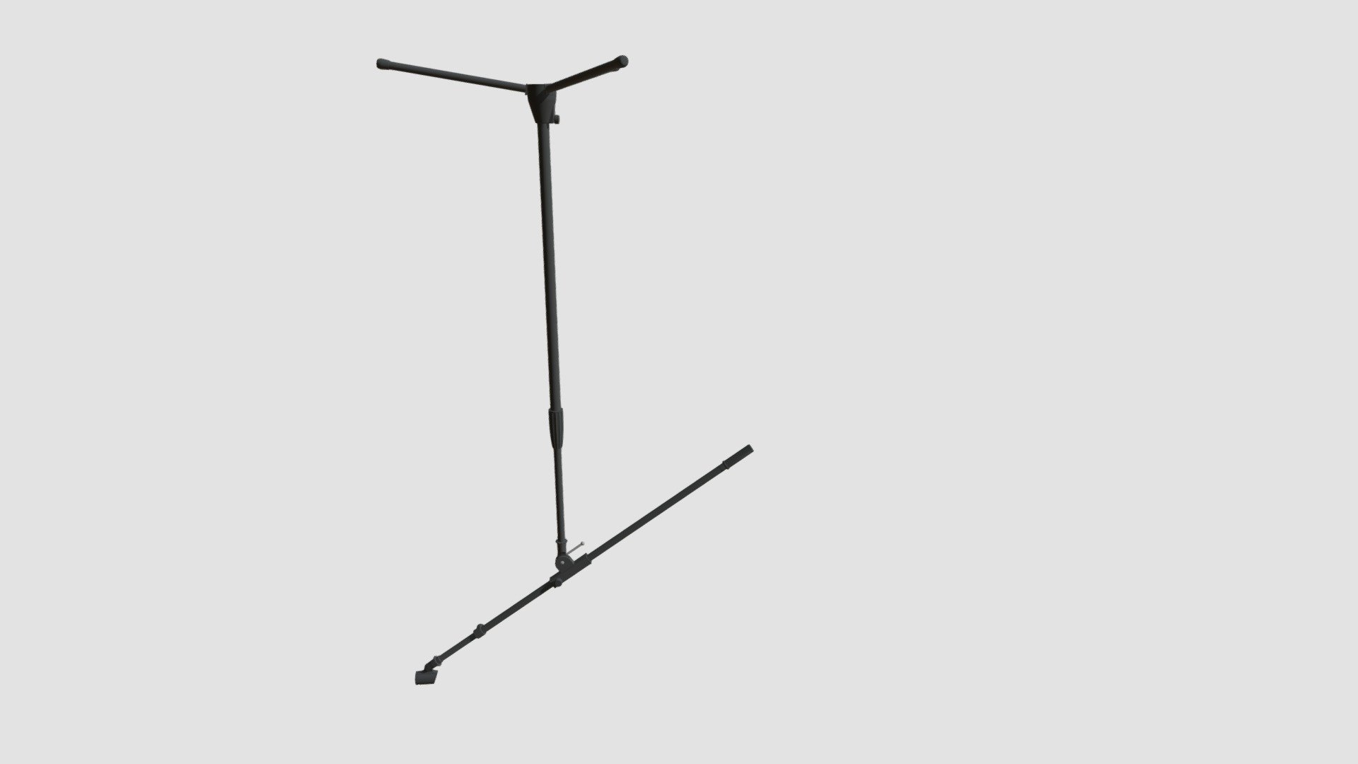 microphone stand