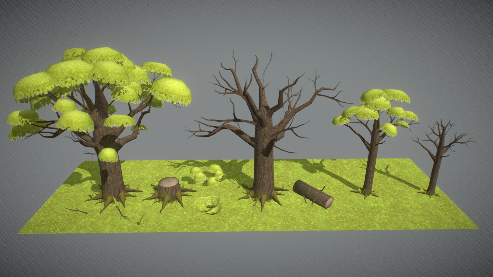 Modular_tree