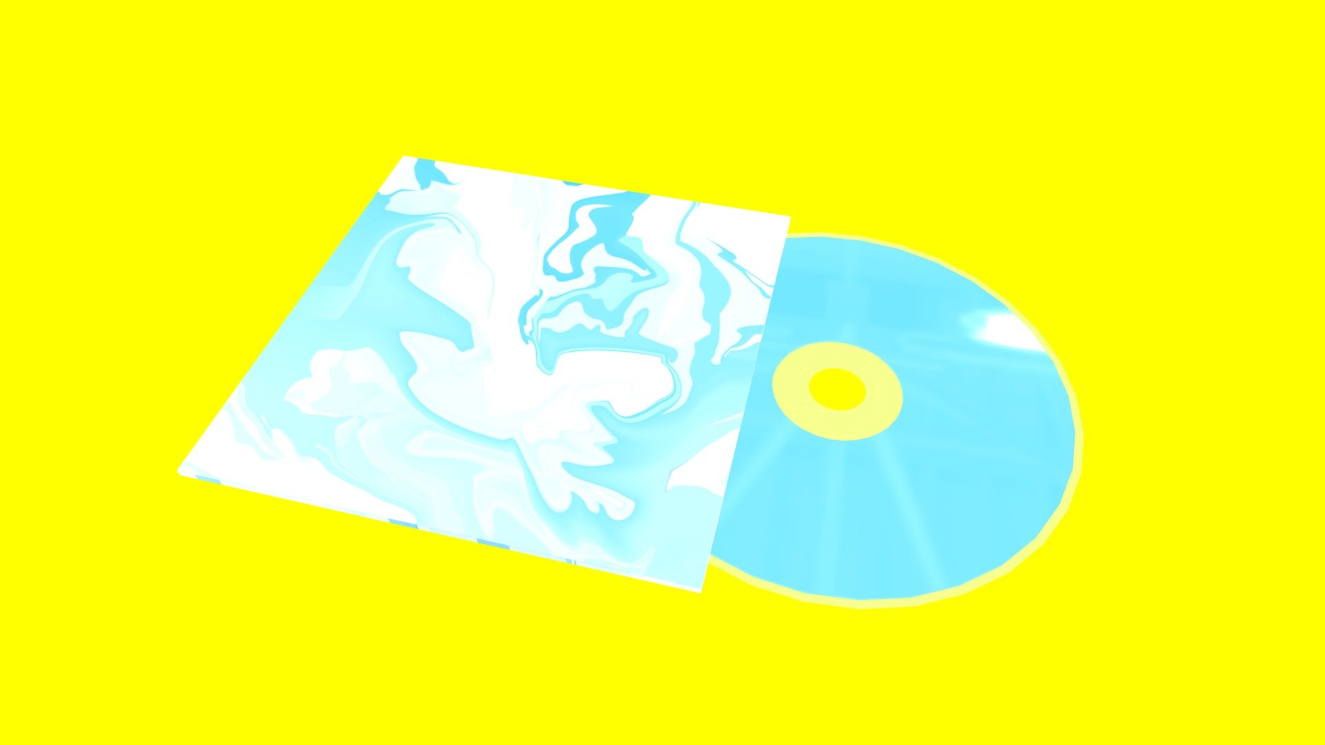 Music Album