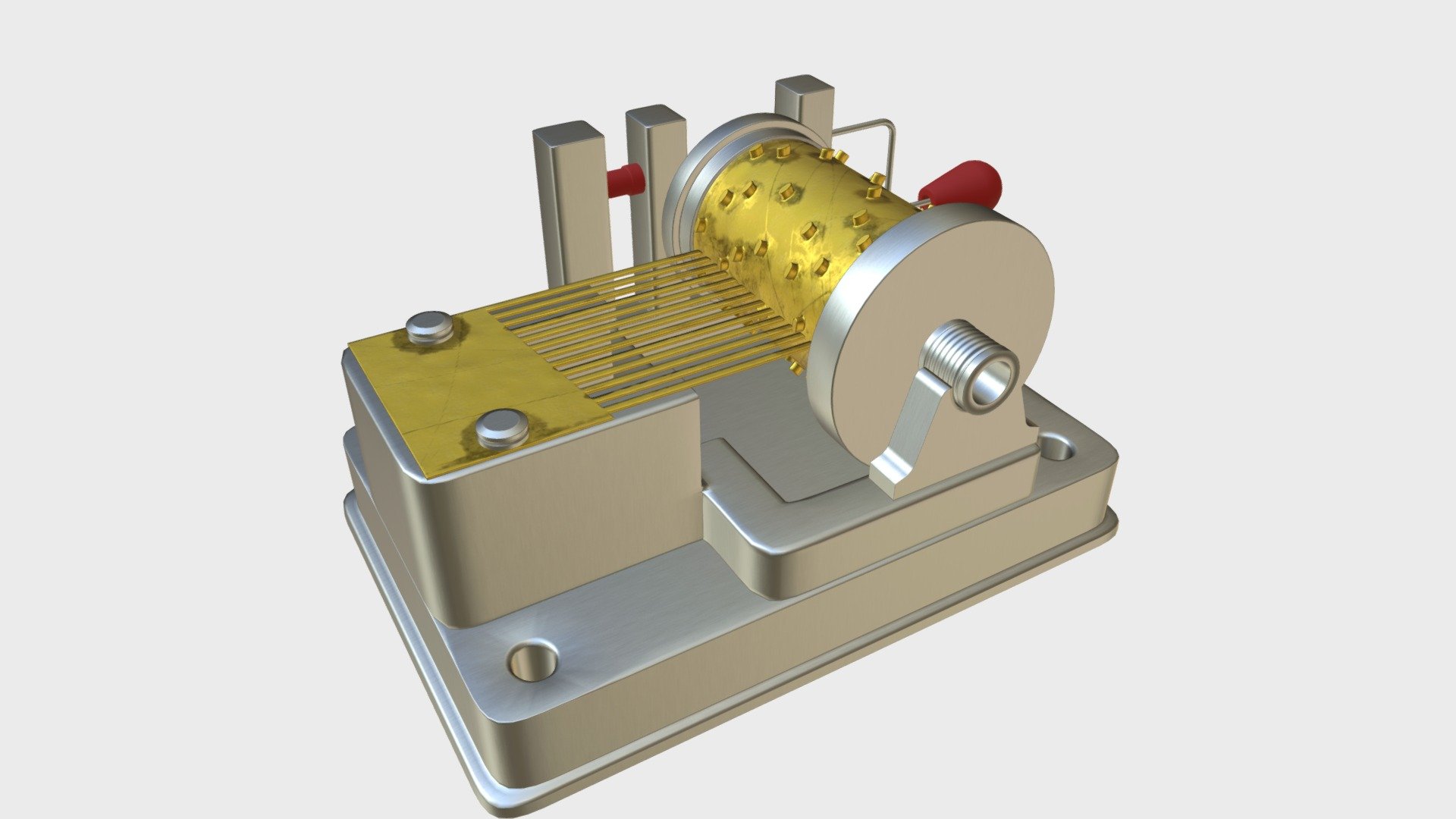 Music box
